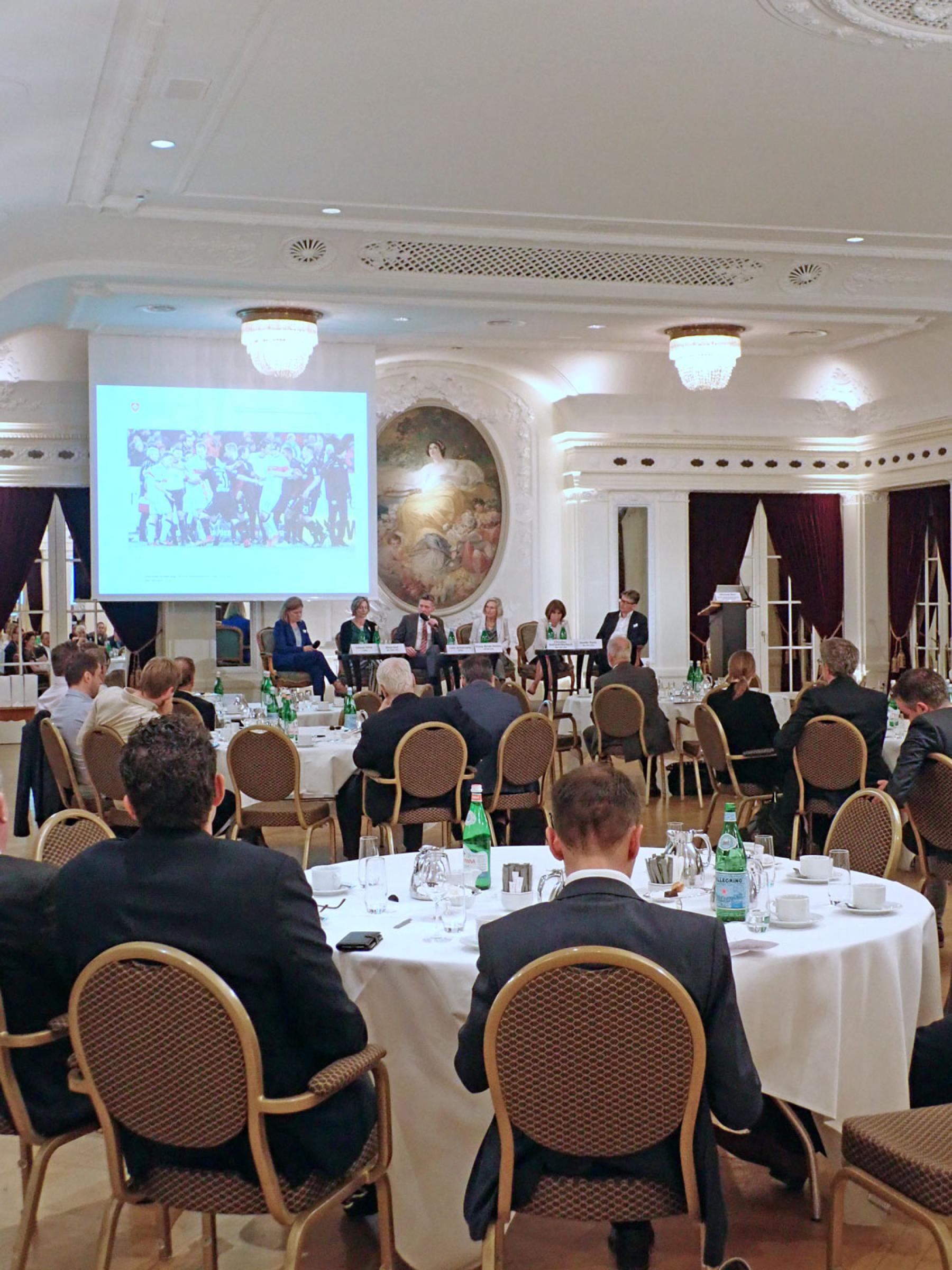 SPAG-Sessionsanlass, 17.9.2019