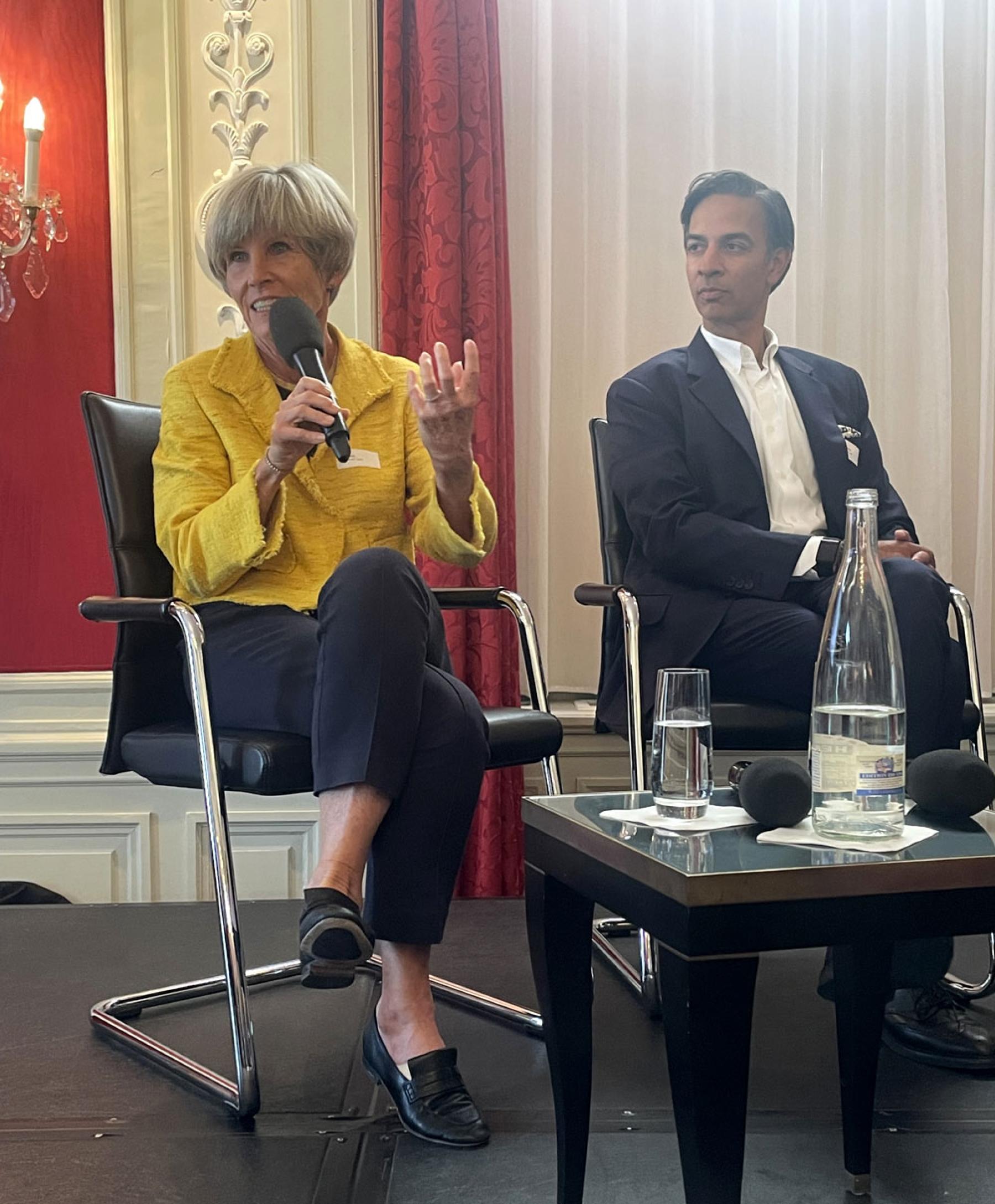 SPAG Sessionsanlass Herbst 2025