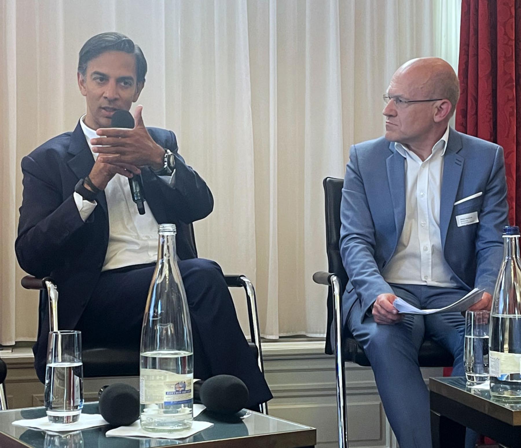 SPAG Sessionsanlass Herbst 2025