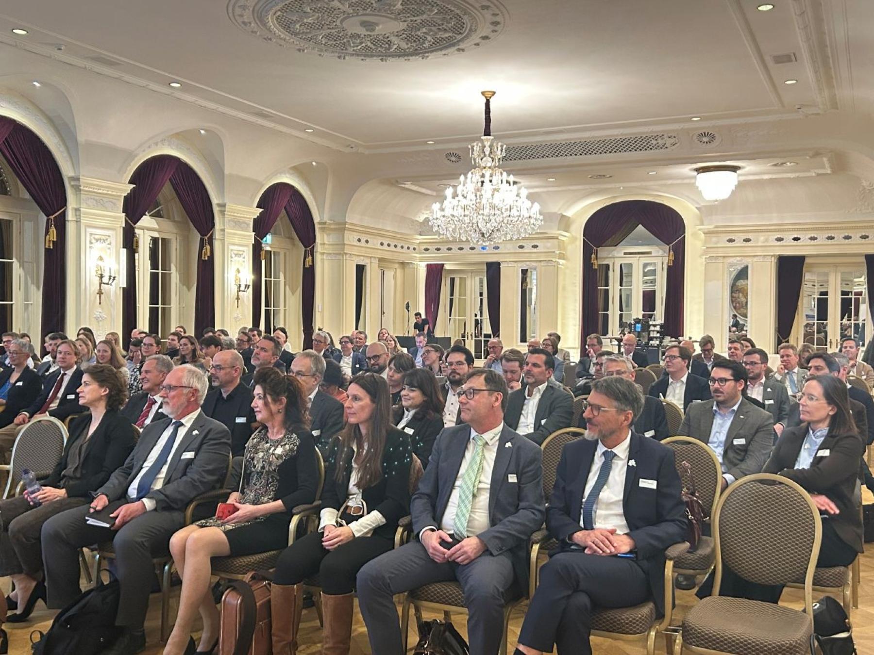 SPAG Sessionsanlass 10.3.2026 