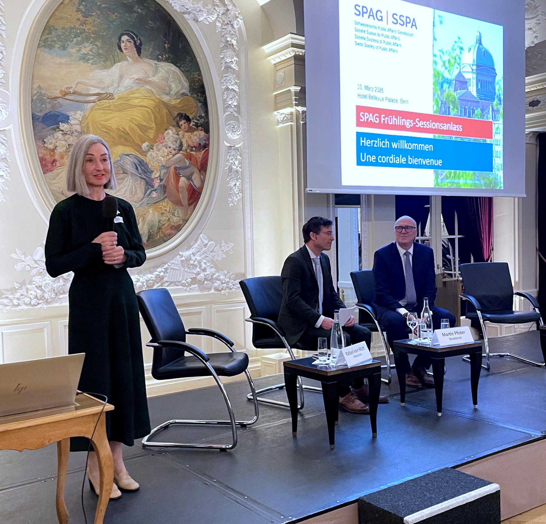 SPAG Sessionsanlass 10.3.2026 - Bettina Mutter