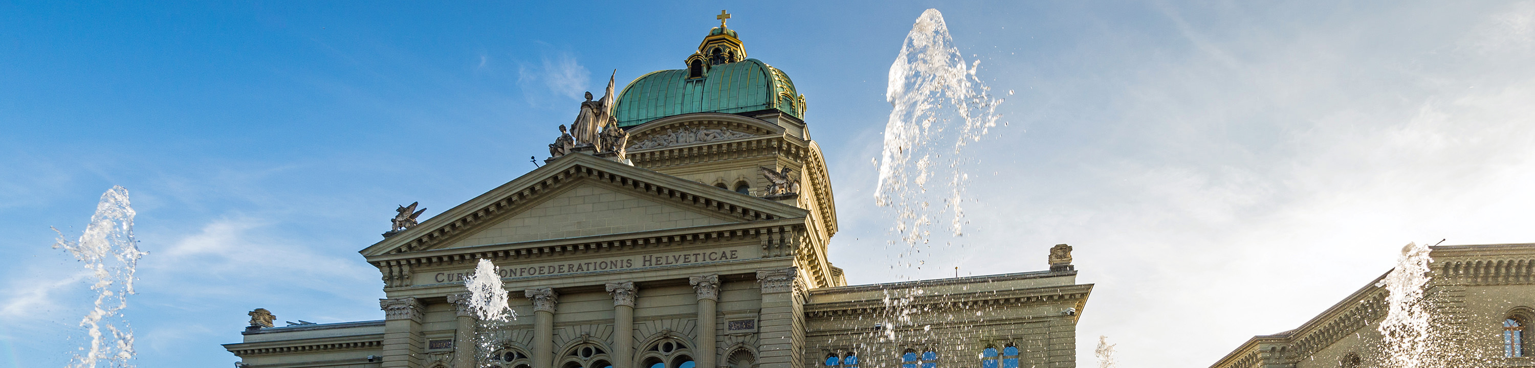 Bundeshaus