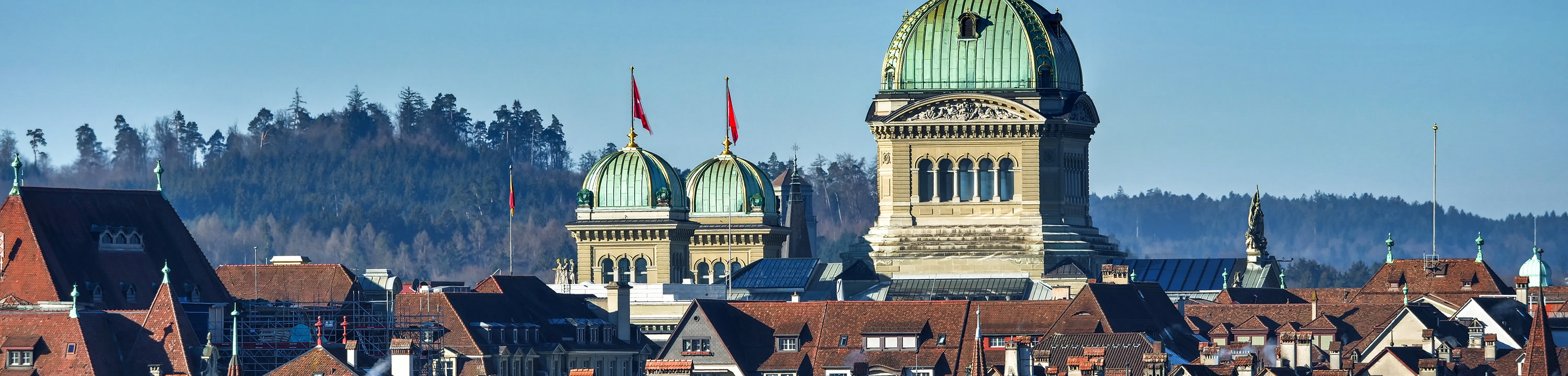 Bundeshaus