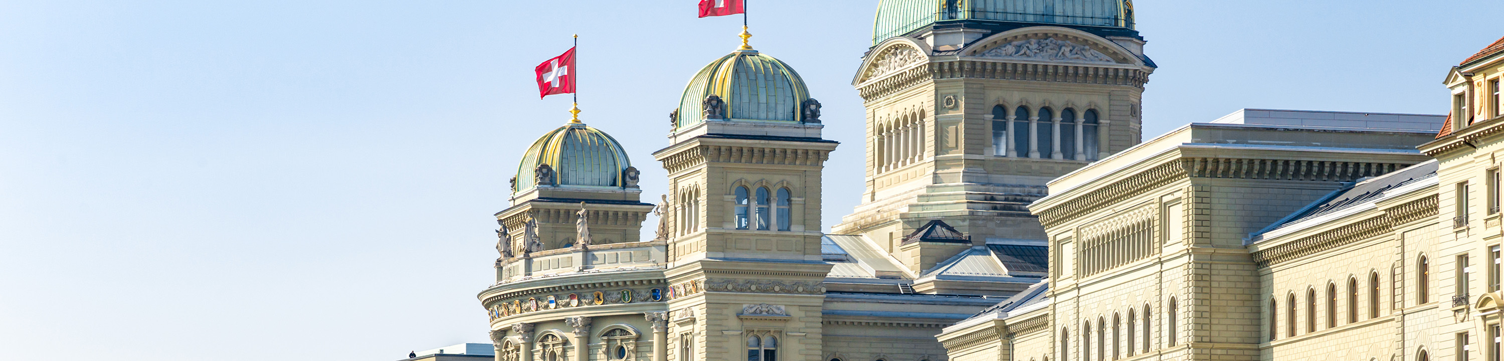 Bundeshaus