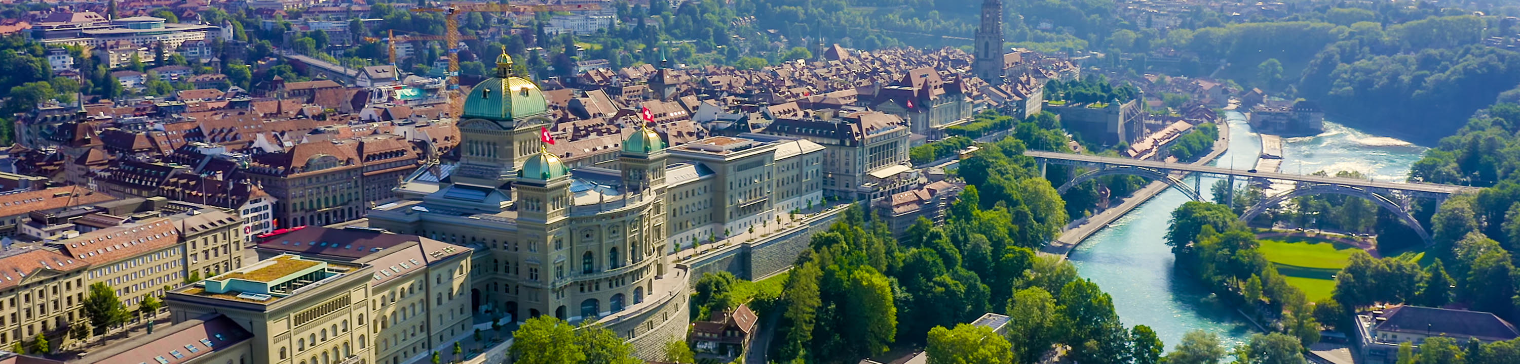 Bundeshaus