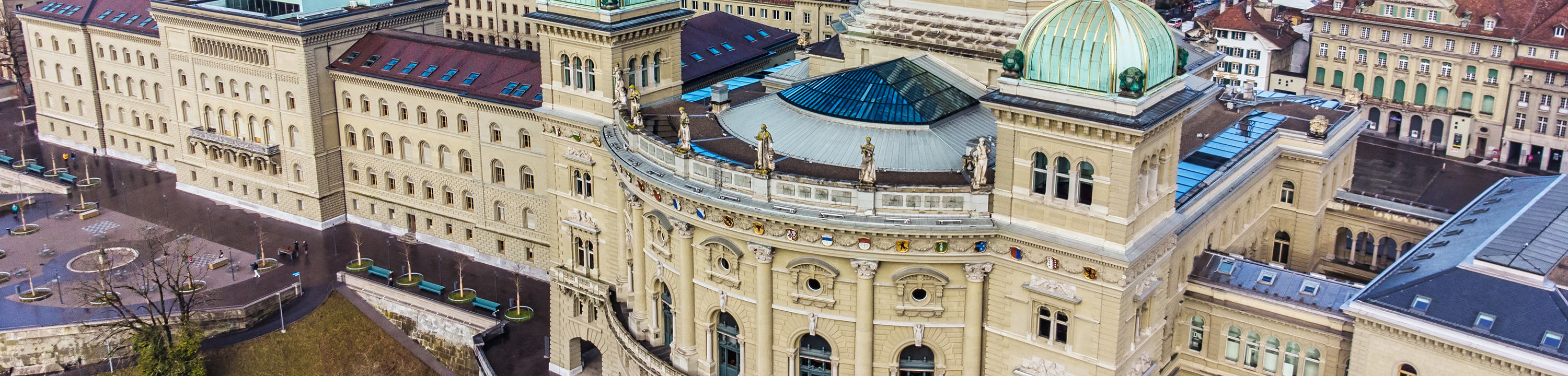 Bundeshaus